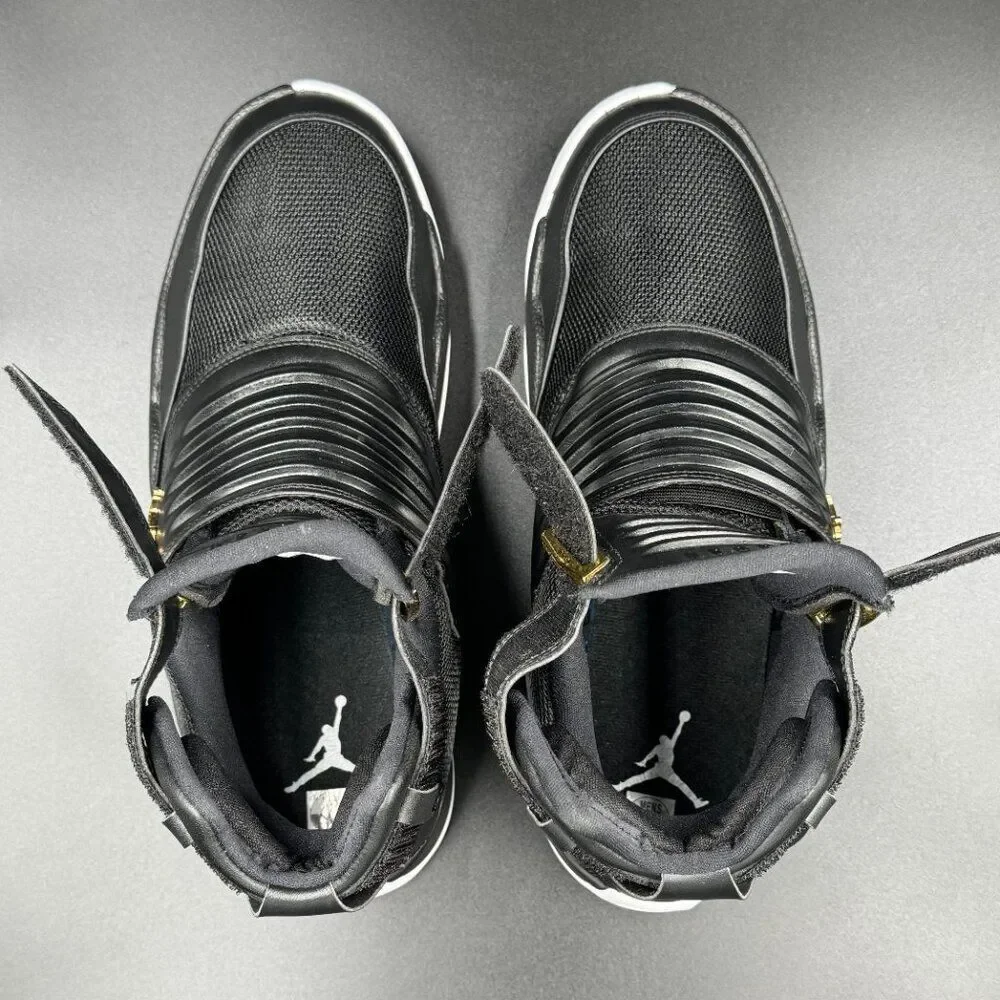 Air Jordan Generation 23 'Black White'